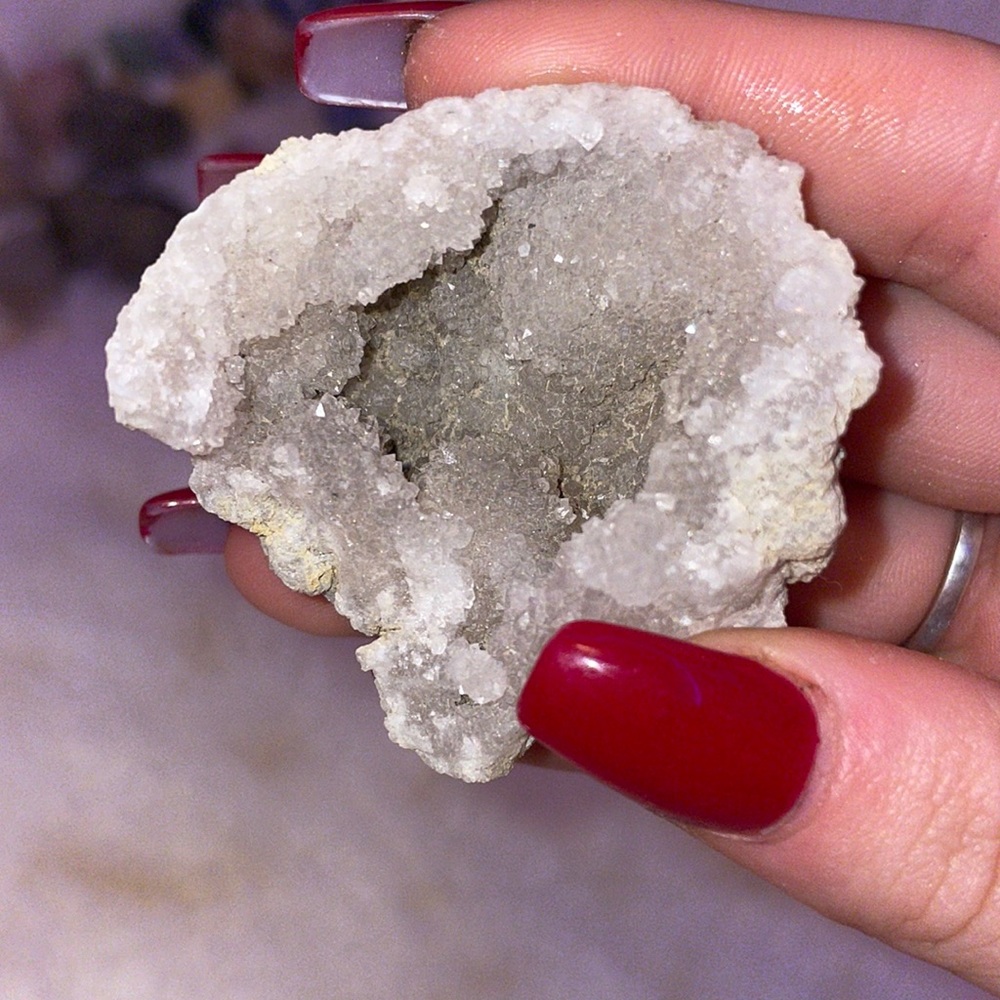 crystal